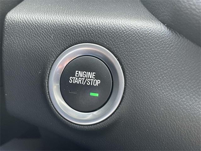 used 2024 GMC Terrain car, priced at $27,950