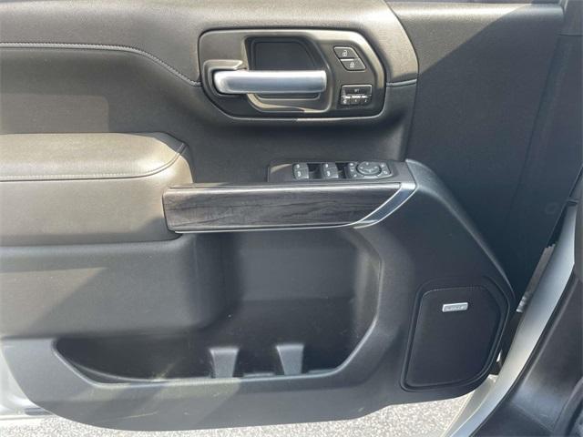 used 2020 Chevrolet Silverado 3500 car, priced at $47,450