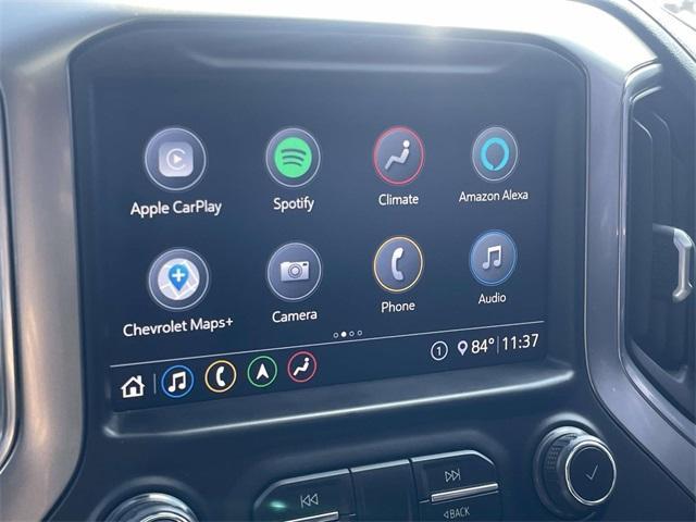 used 2020 Chevrolet Silverado 3500 car, priced at $47,450