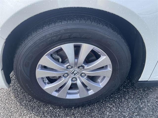 used 2014 Honda Odyssey car, priced at $17,950