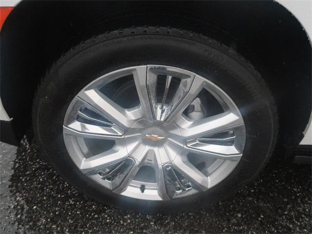 used 2023 Chevrolet Suburban car, priced at $65,950