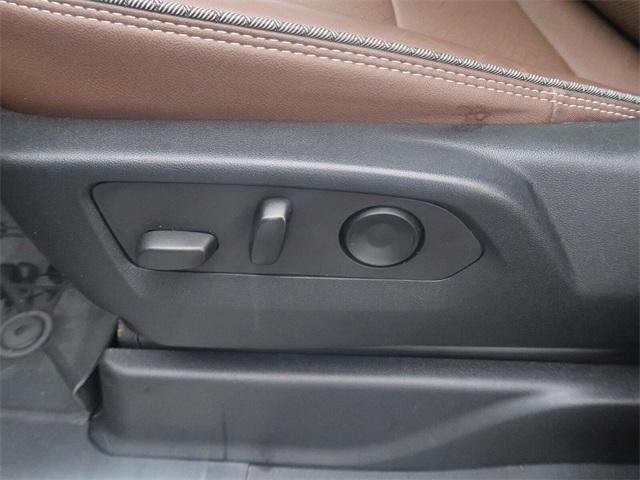 used 2023 Chevrolet Suburban car, priced at $65,950