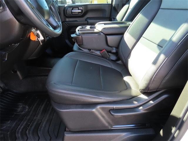 used 2022 Chevrolet Silverado 3500 car, priced at $52,950