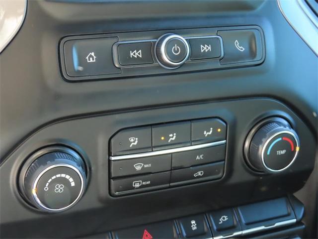 used 2022 Chevrolet Silverado 3500 car, priced at $52,950
