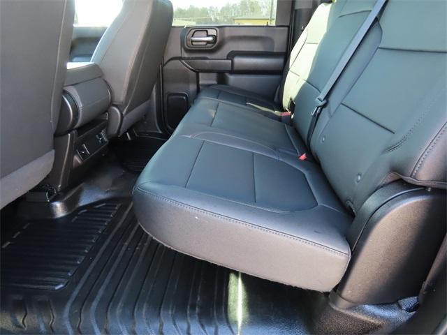 used 2022 Chevrolet Silverado 3500 car, priced at $52,950