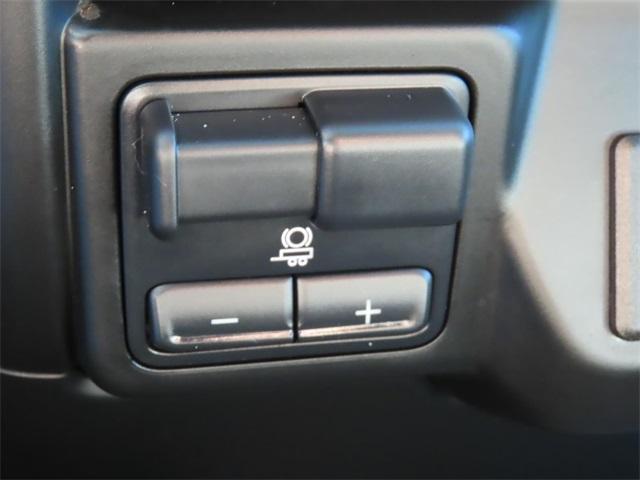 used 2022 Chevrolet Silverado 3500 car, priced at $52,950