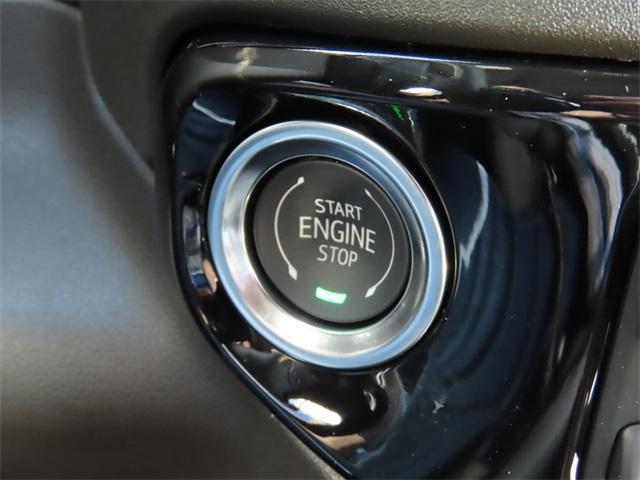 new 2025 Chevrolet Silverado 1500 car, priced at $63,425