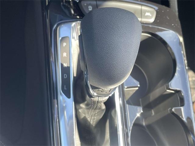 new 2026 Chevrolet Trax car, priced at $25,407