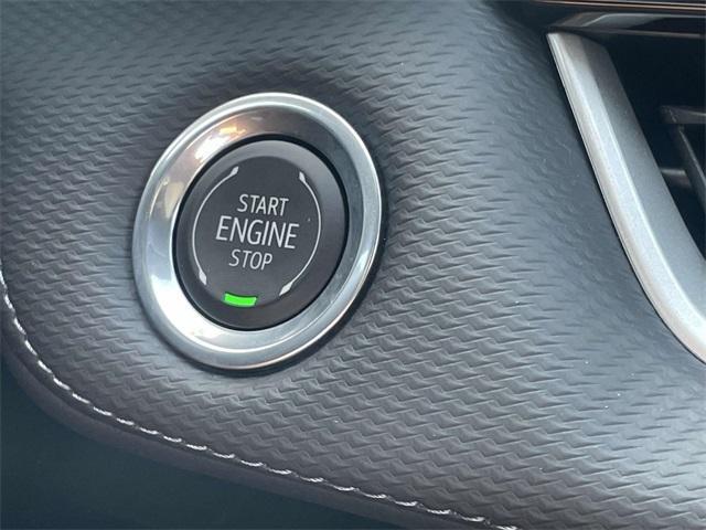 new 2026 Chevrolet Equinox car, priced at $29,395