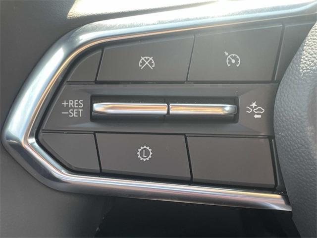 new 2026 Chevrolet Equinox car, priced at $29,395