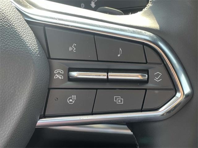 new 2026 Chevrolet Equinox car, priced at $29,395