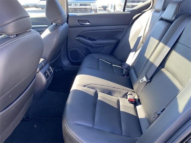 used 2022 Nissan Altima car, priced at $19,950