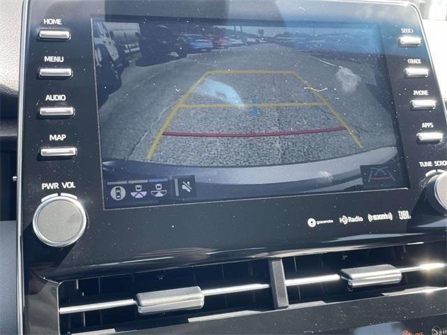 used 2020 Toyota Avalon car, priced at $30,950