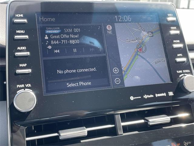 used 2020 Toyota Avalon car, priced at $30,950