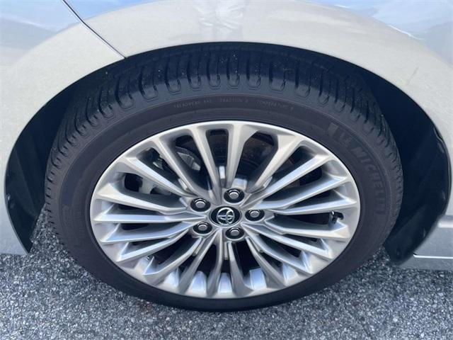 used 2020 Toyota Avalon car, priced at $30,950