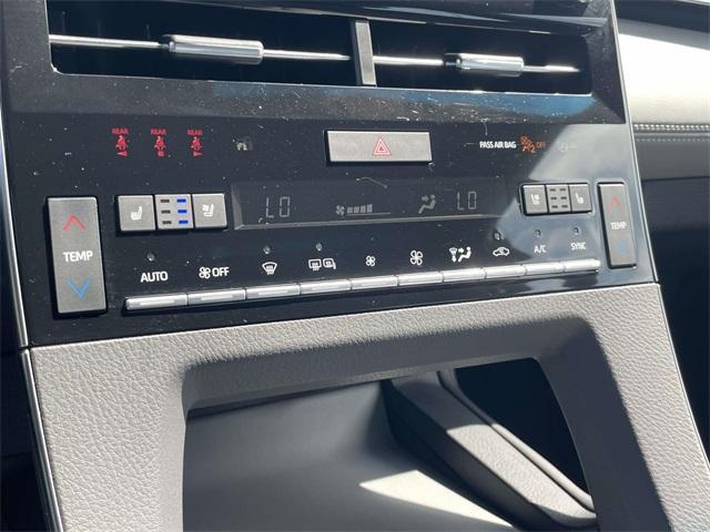 used 2020 Toyota Avalon car, priced at $30,950