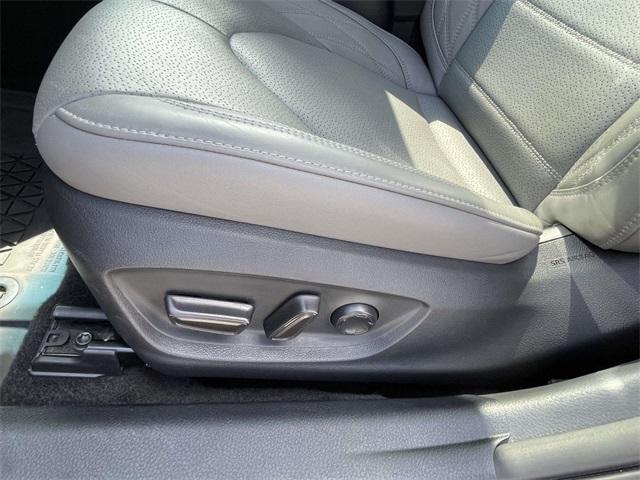 used 2020 Toyota Avalon car, priced at $30,950