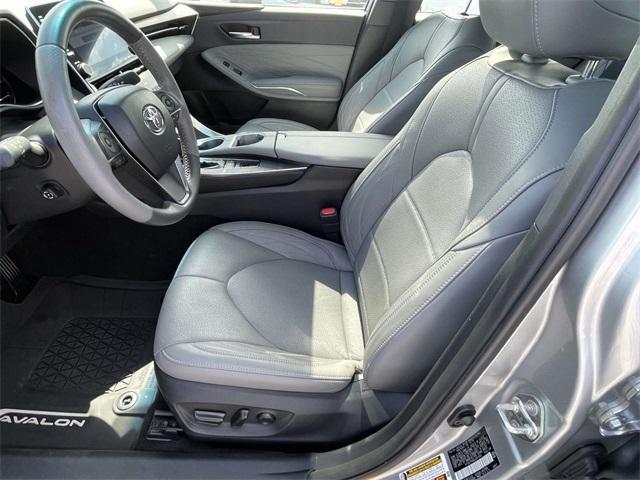 used 2020 Toyota Avalon car, priced at $30,950