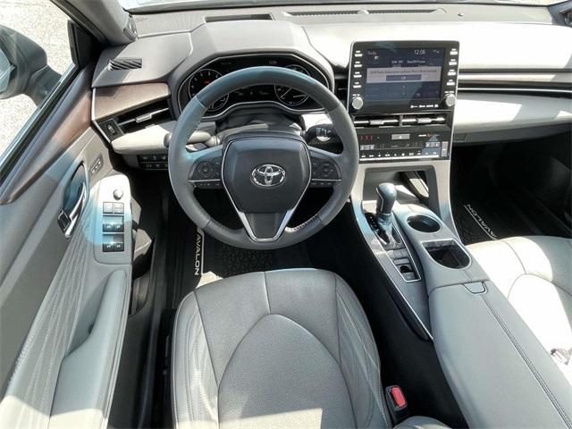 used 2020 Toyota Avalon car, priced at $30,950