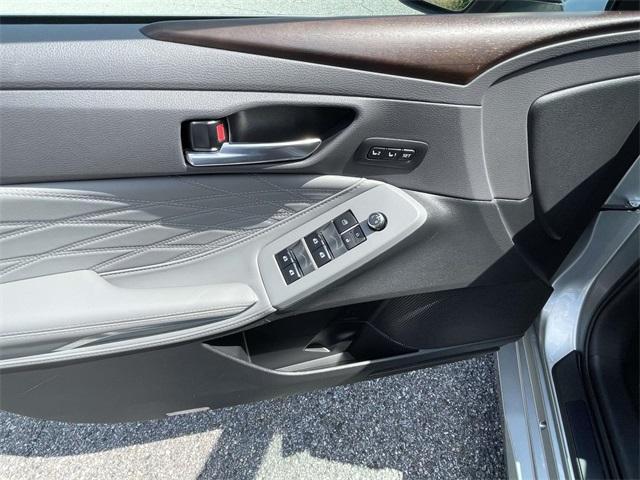 used 2020 Toyota Avalon car, priced at $30,950
