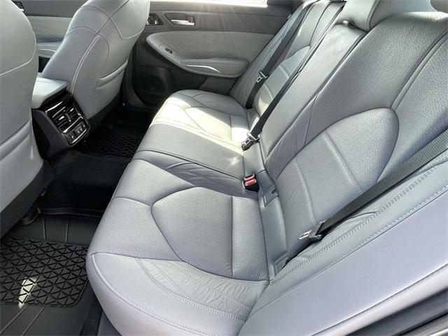 used 2020 Toyota Avalon car, priced at $30,950