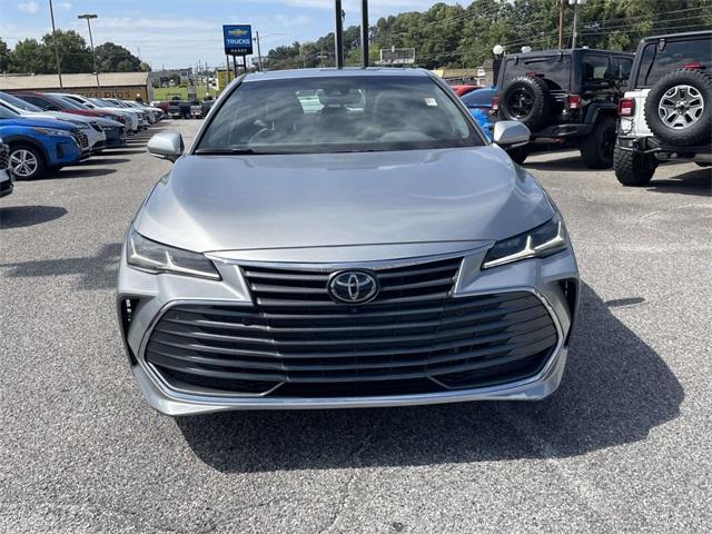 used 2020 Toyota Avalon car, priced at $30,950