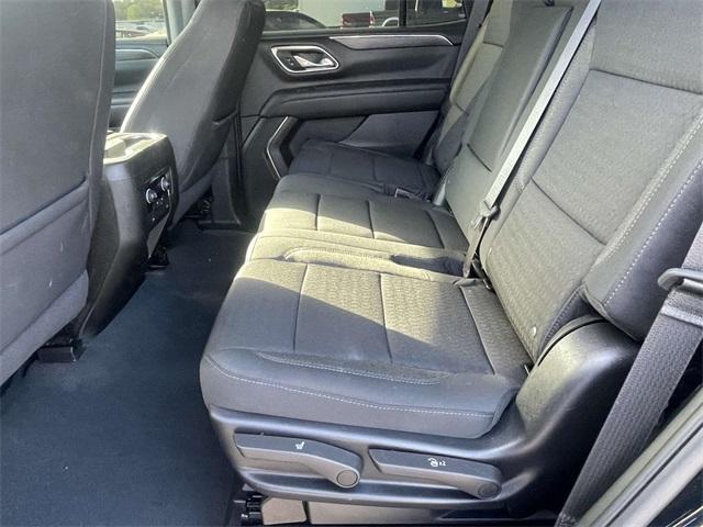 used 2023 Chevrolet Tahoe car, priced at $49,950