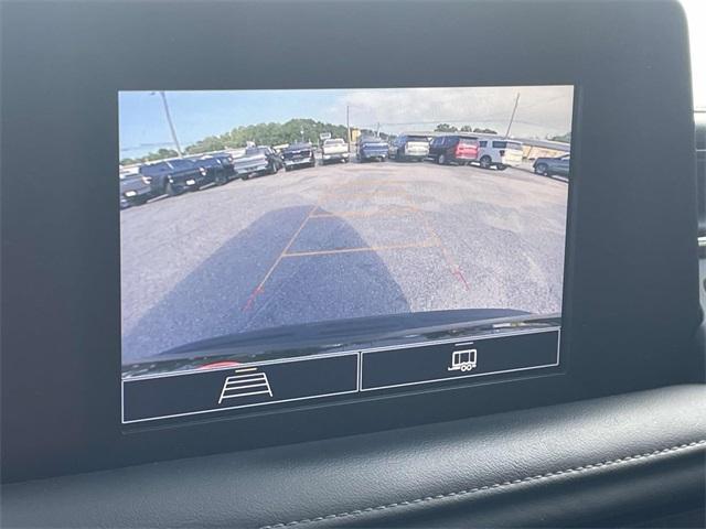 used 2023 Chevrolet Tahoe car, priced at $49,950