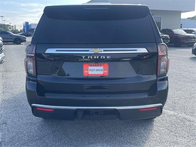 used 2023 Chevrolet Tahoe car, priced at $49,950