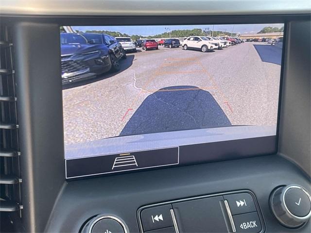used 2023 GMC Acadia car, priced at $32,950