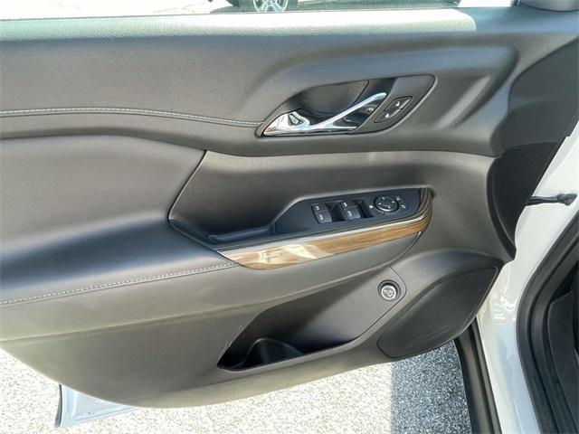 used 2023 GMC Acadia car, priced at $32,950