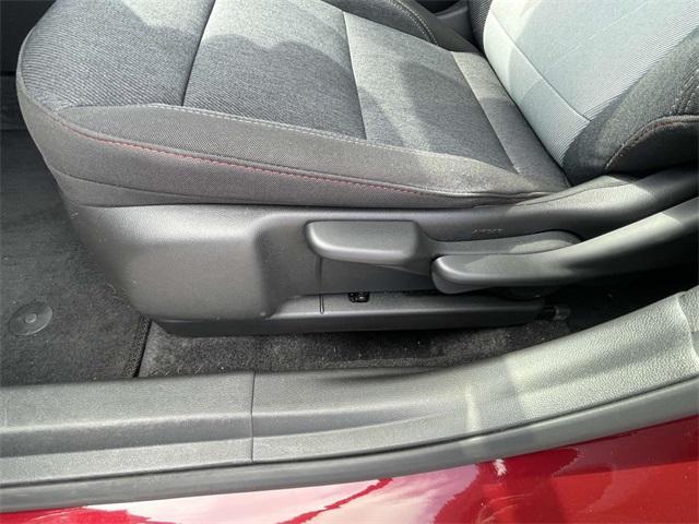 used 2024 Chevrolet Trax car, priced at $22,950