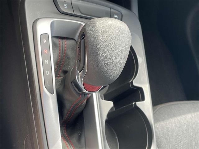 used 2024 Chevrolet Trax car, priced at $22,950