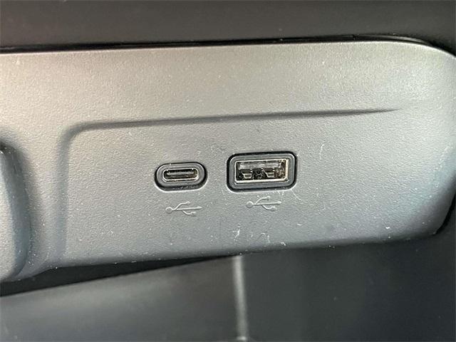 used 2024 Chevrolet Trax car, priced at $22,950