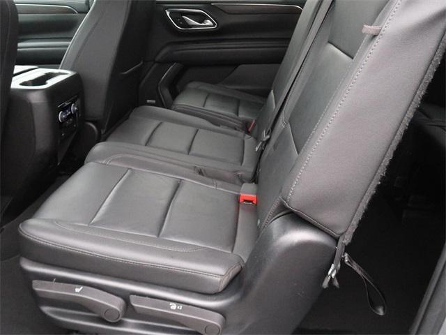 used 2023 Chevrolet Suburban car, priced at $45,950