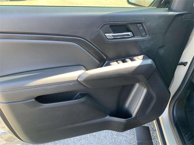 used 2023 GMC Canyon car, priced at $39,950