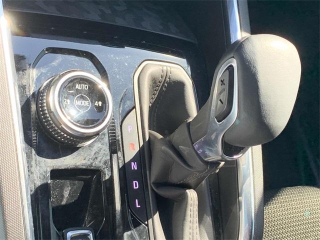 used 2023 GMC Canyon car, priced at $39,950