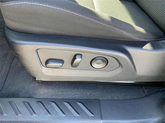 used 2023 GMC Canyon car, priced at $39,950