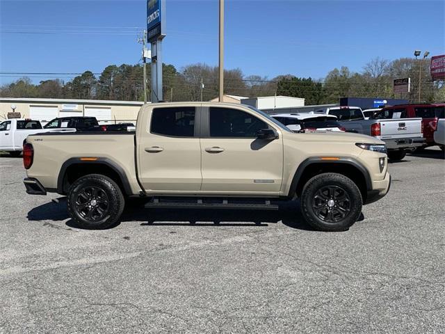 used 2023 GMC Canyon car, priced at $39,950