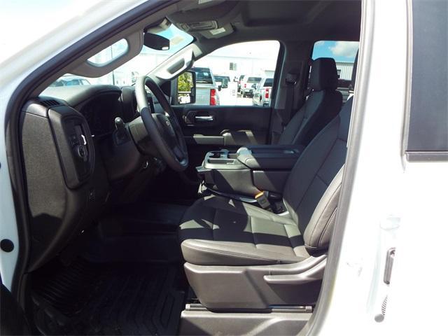 new 2024 Chevrolet Silverado 2500 car, priced at $62,468
