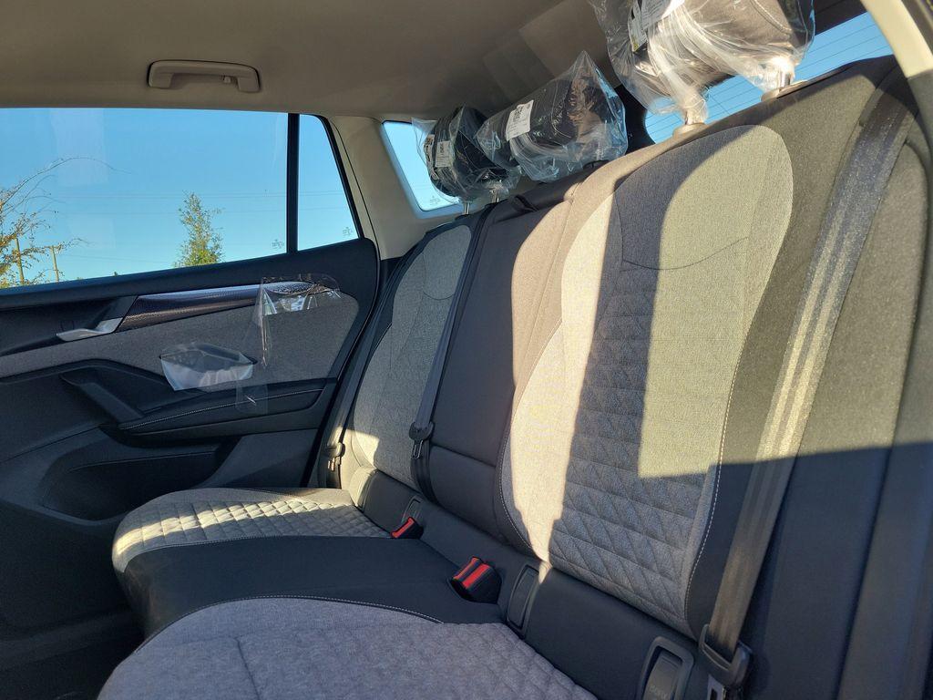 new 2026 Volkswagen Tiguan car, priced at $31,037