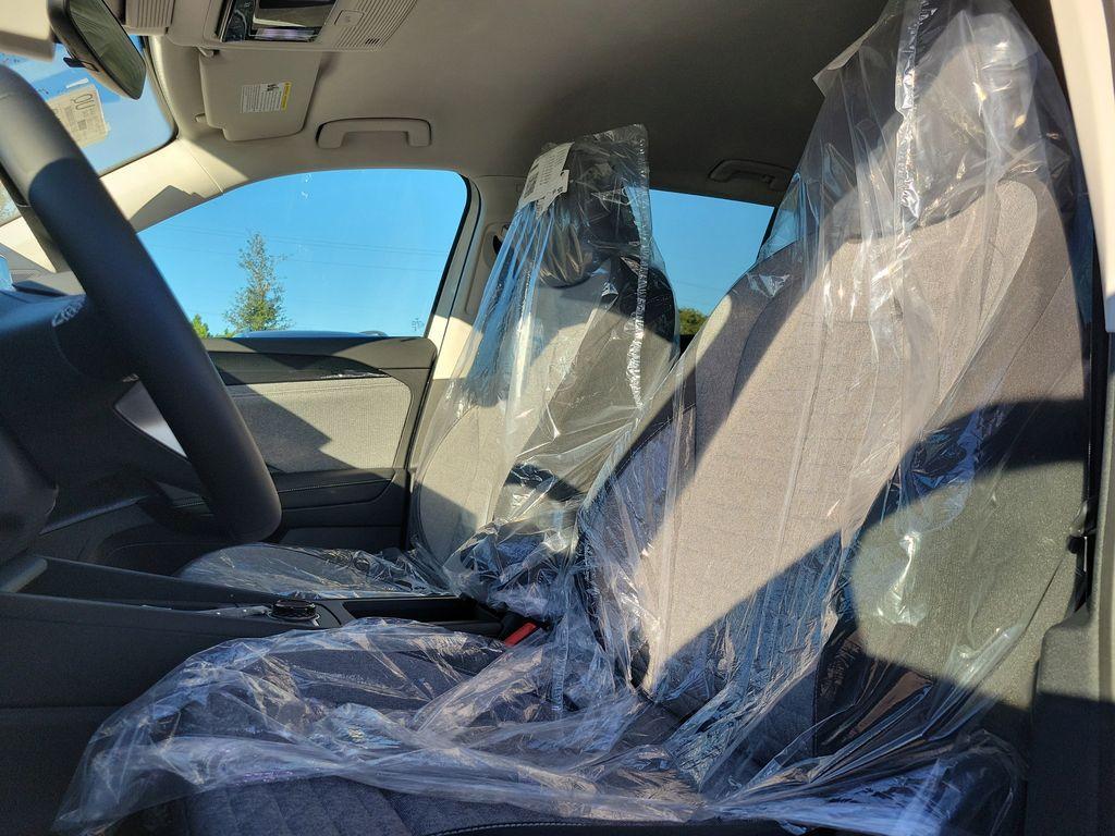 new 2026 Volkswagen Tiguan car, priced at $31,037