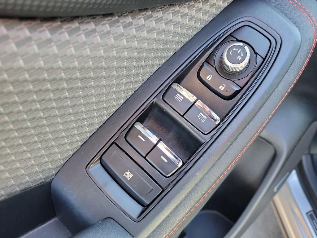 used 2021 Subaru Forester car, priced at $20,495