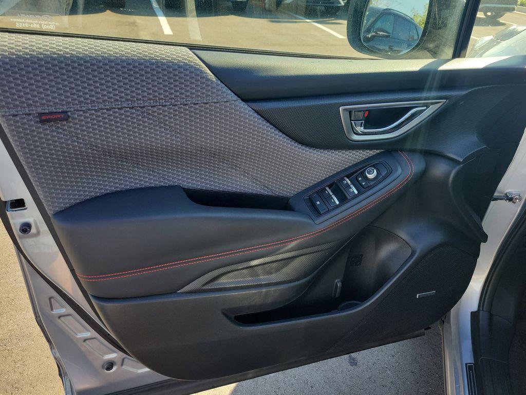 used 2021 Subaru Forester car, priced at $20,495