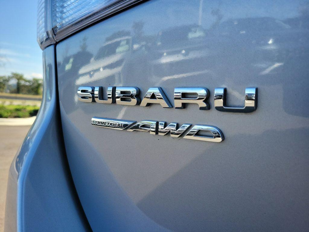 used 2021 Subaru Forester car, priced at $20,495