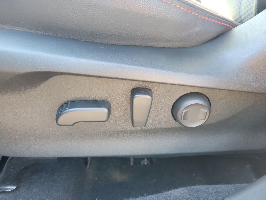 used 2021 Subaru Forester car, priced at $20,495