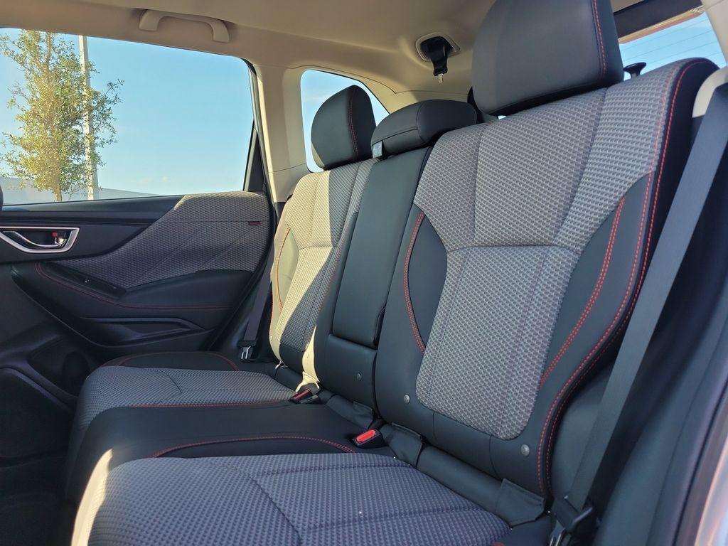 used 2021 Subaru Forester car, priced at $20,495