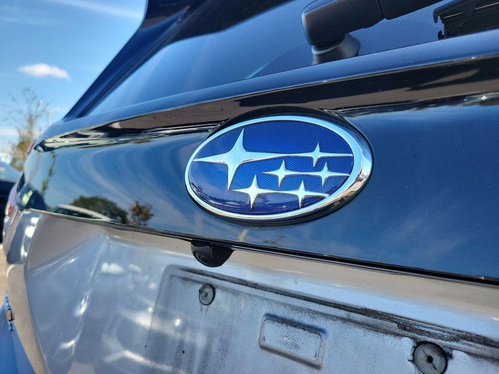 used 2021 Subaru Forester car, priced at $20,495