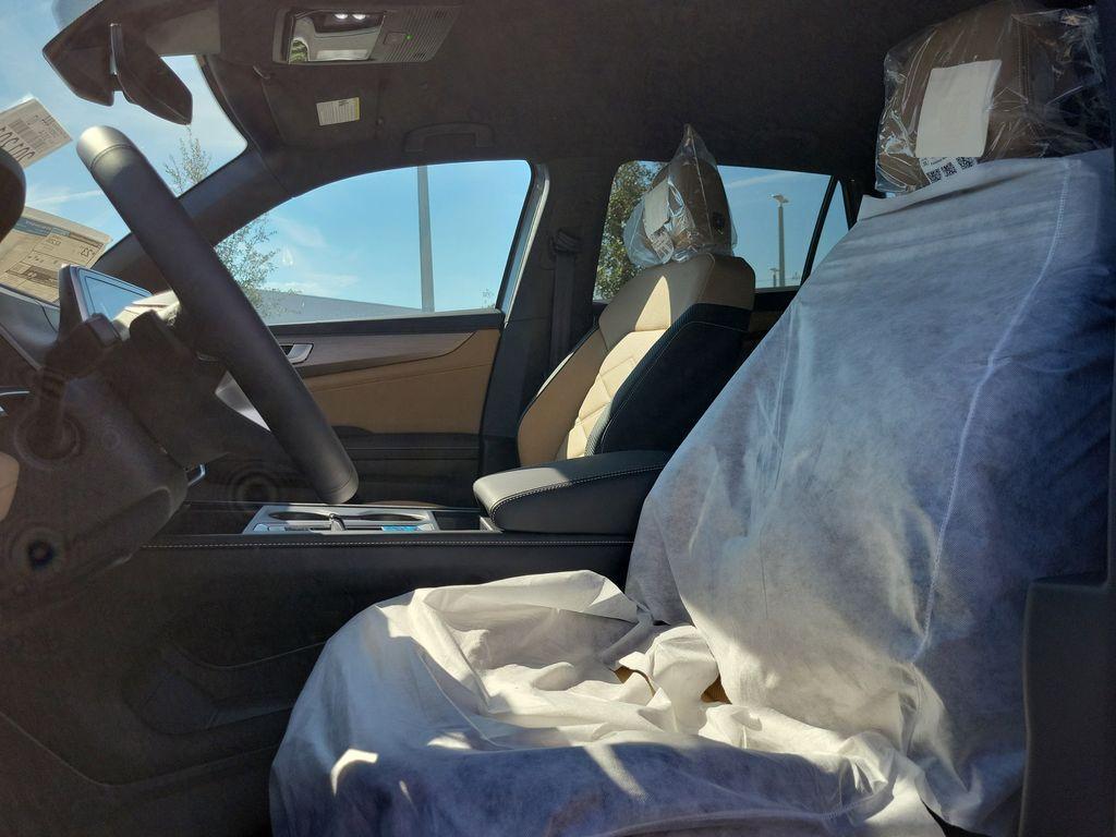 new 2026 Volkswagen Atlas Cross Sport car, priced at $37,755