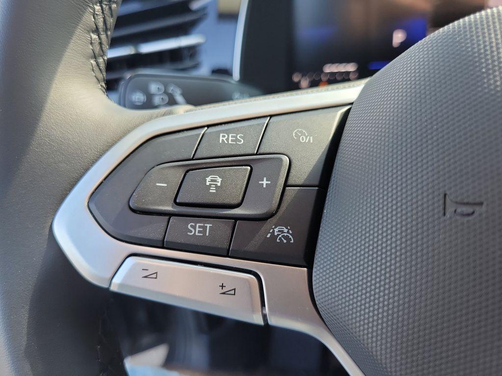 new 2025 Volkswagen Jetta car, priced at $25,363